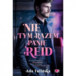 Nie tym razem, panie Reid