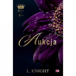 Aukcja. Kings of Ruin. Tom 1