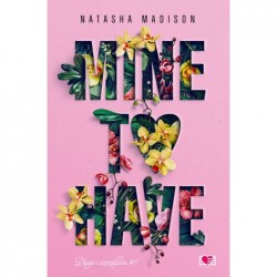 Mine to have. Długo i...