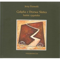 Gałązka z Drzewa Słońca....