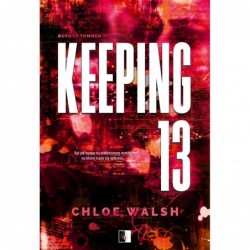 Keeping 13. Seria Boys of...