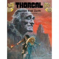 Thorgal. Tom 6. Upadek Brek...