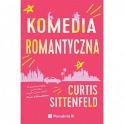 Komedia romantyczna