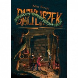 Bazyliszek. Niesamowite...