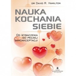 Nauka kochania siebie. Od...
