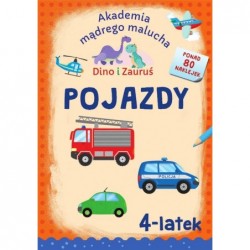 Akademia mądrego malucha....