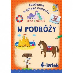 Akademia mądrego malucha....