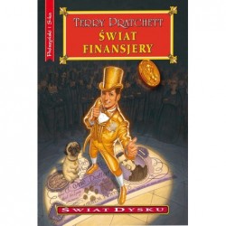 Świat finansjery. Świat Dysku