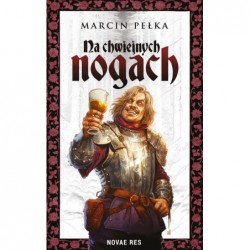 Na chwiejnych nogach