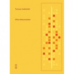 Ulica Mazowiecka