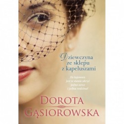 Dziewczyna ze sklepu z...