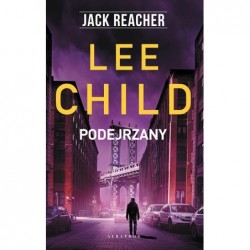 Jack Reacher: Podejrzany