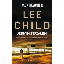 Jack Reacher: Jednym strzałem