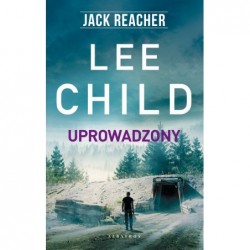 Jack Reacher: Uprowadzony