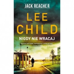 Jack Reacher: Nigdy nie wracaj