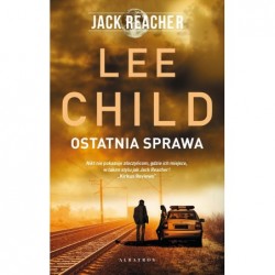 Jack Reacher: Ostatnia sprawa