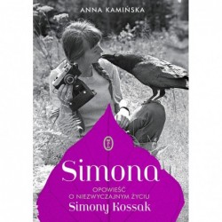 Simona. Opowieść o...