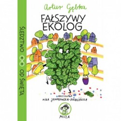 Fałszywy Ekolog