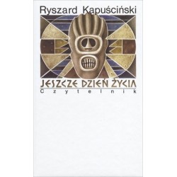 Jeszcze dzień życia