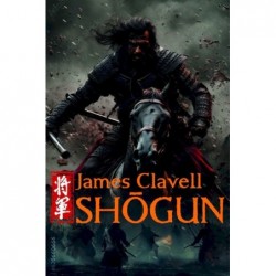 Shogun. Saga Azjatycka. Tom 1