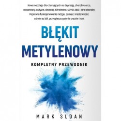 Błękit metylenowy....
