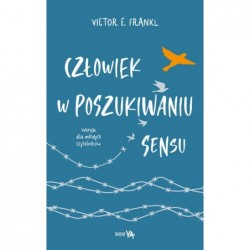 Człowiek w poszukiwaniu...