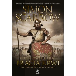 Bracia krwi. Cykl Orły...