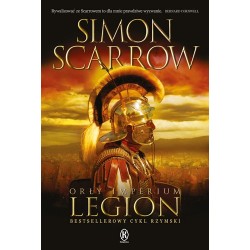 Legion. Cykl Orły imperium....