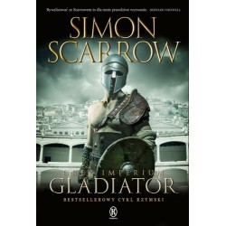 Gladiator. Cykl Orły...