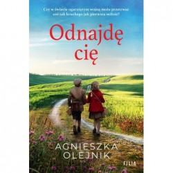 Odnajdę cię