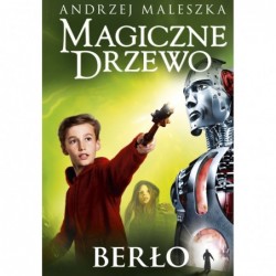 Magiczne Drzewo. Berło