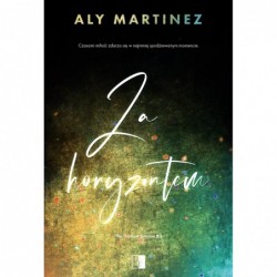 Za horyzontem. Seria The...