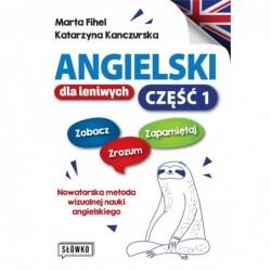 Angielski dla leniwych....