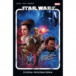 Star Wars. Ścieżka...