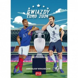 Gwiazdy Euro 2024