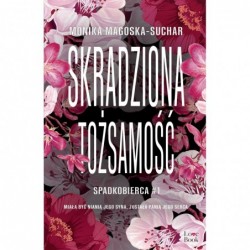 Skradziona tożsamość....