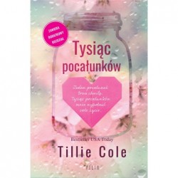 Tysiąc pocałunków (edycja...