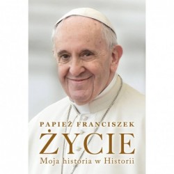 Życie. Moja historia w...