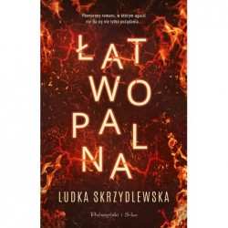 Łatwopalna