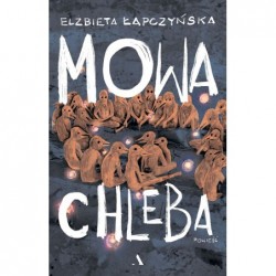 Mowa chleba