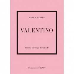 Valentino. Historia...