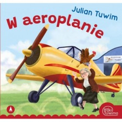 W aeroplanie