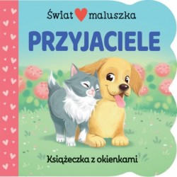 Świat maluszka....