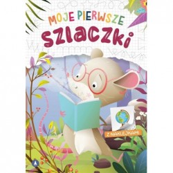 Moje pierwsze szlaczki