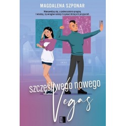 Szczęśliwego Nowego Vegas....