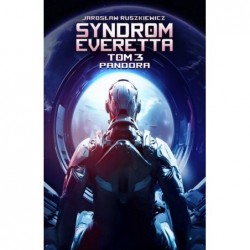 Pandora. Seria Syndrom...