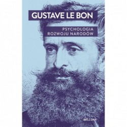 Psychologia rozwoju narodów