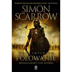 Polowanie. Cykl Orły...