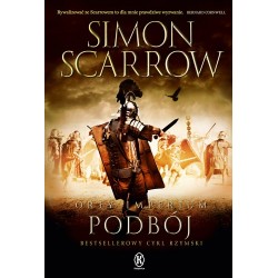 Podbój. Cykl Orły imperium....