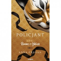 Policjant. Seria: Romans z...